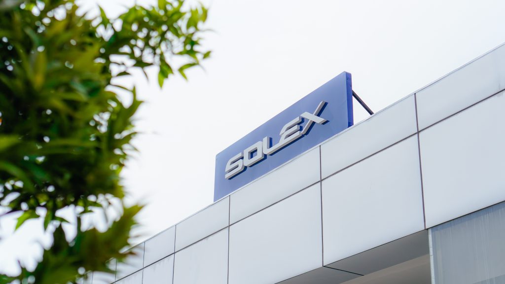 Solex Indo Refrigeration